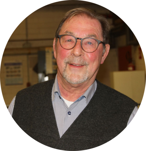 Portrait Helmut Binder Sicher Wohnen Einbruchschutz ausgeschnitten Portrait Helmut Binder Sicher Wohnen Einbruchschutz ausgeschnitten