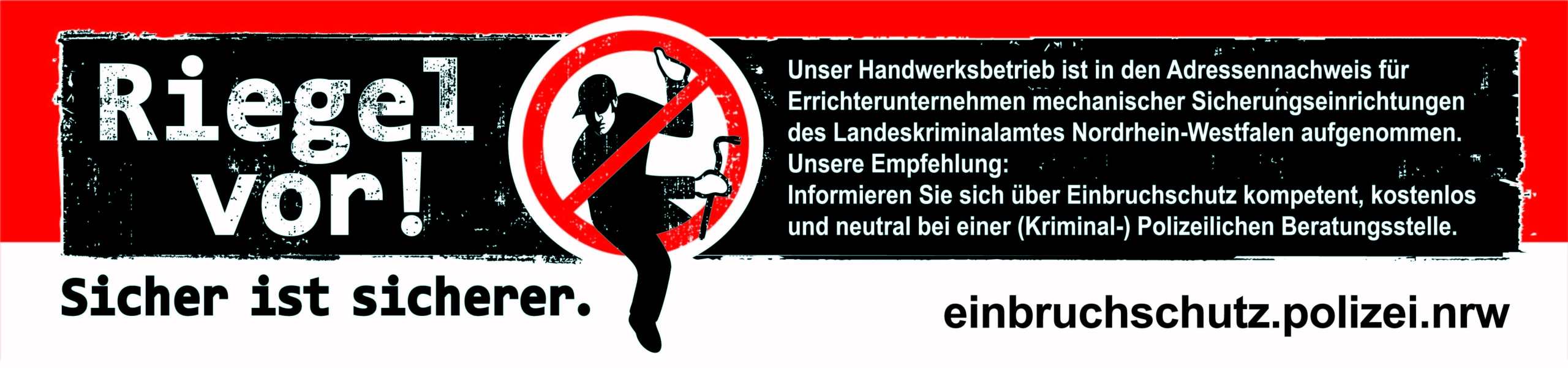 RiegelVor!BANNER_1.1 Mechanik